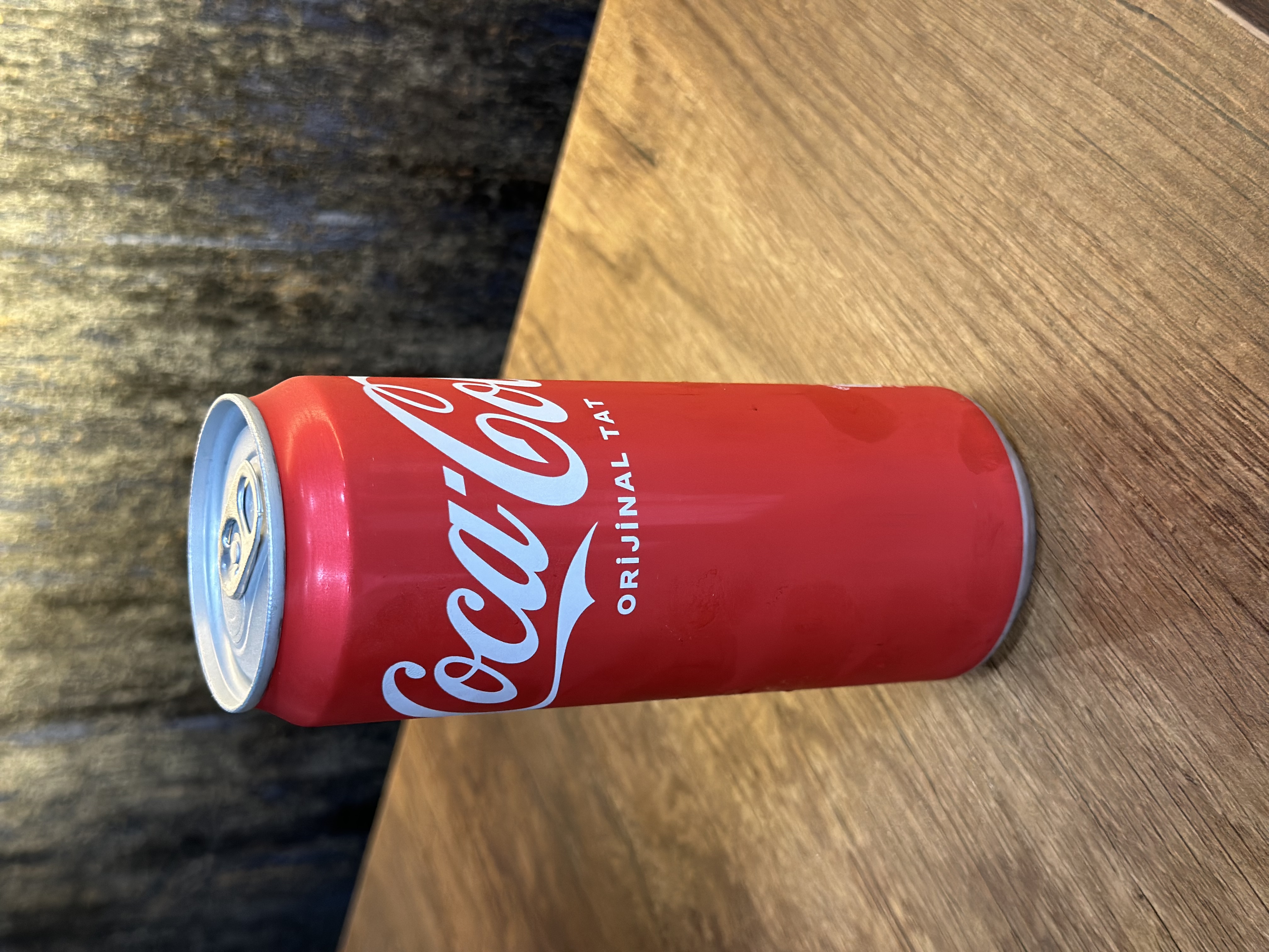 Coca Cola