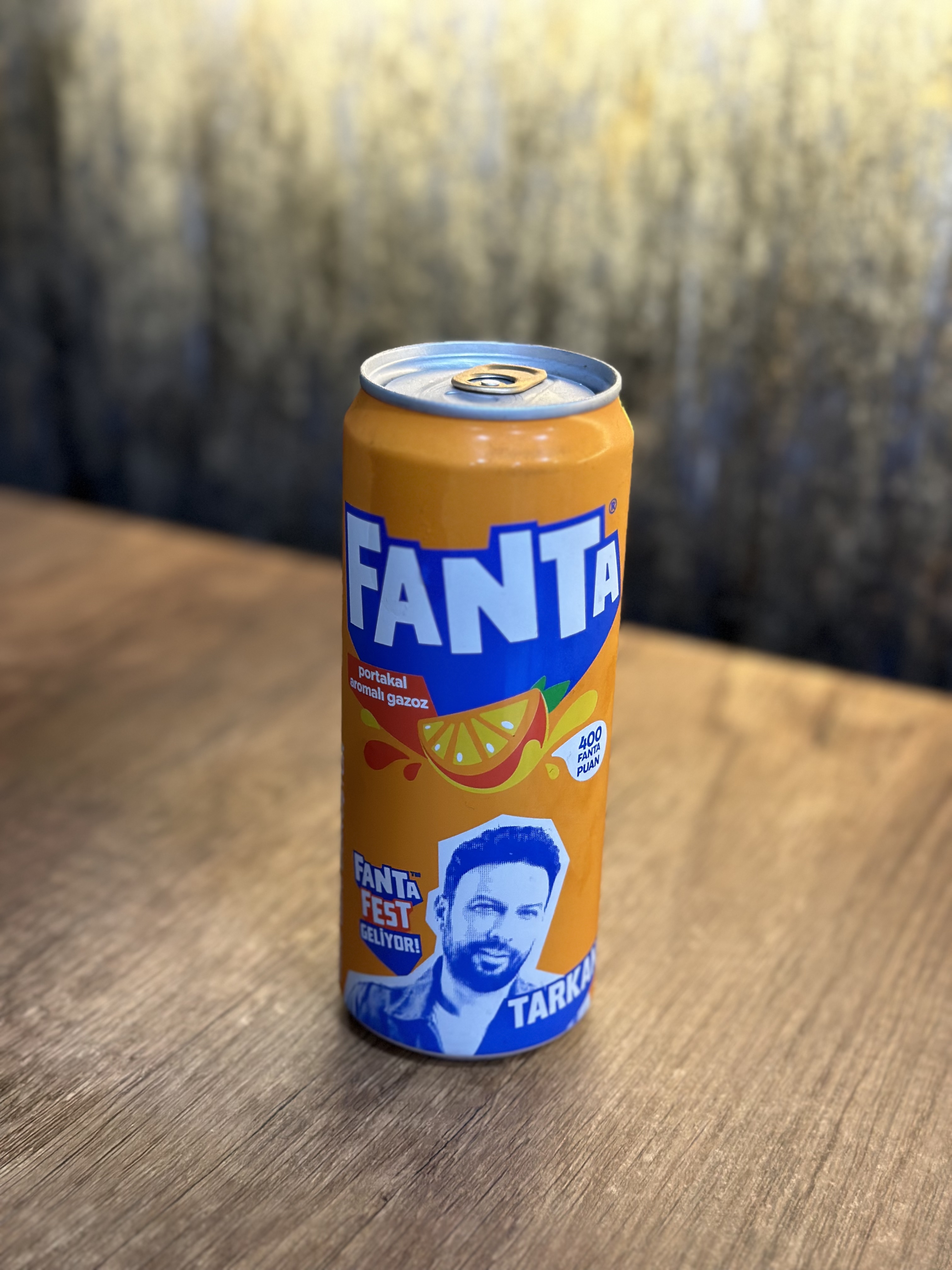 Fanta