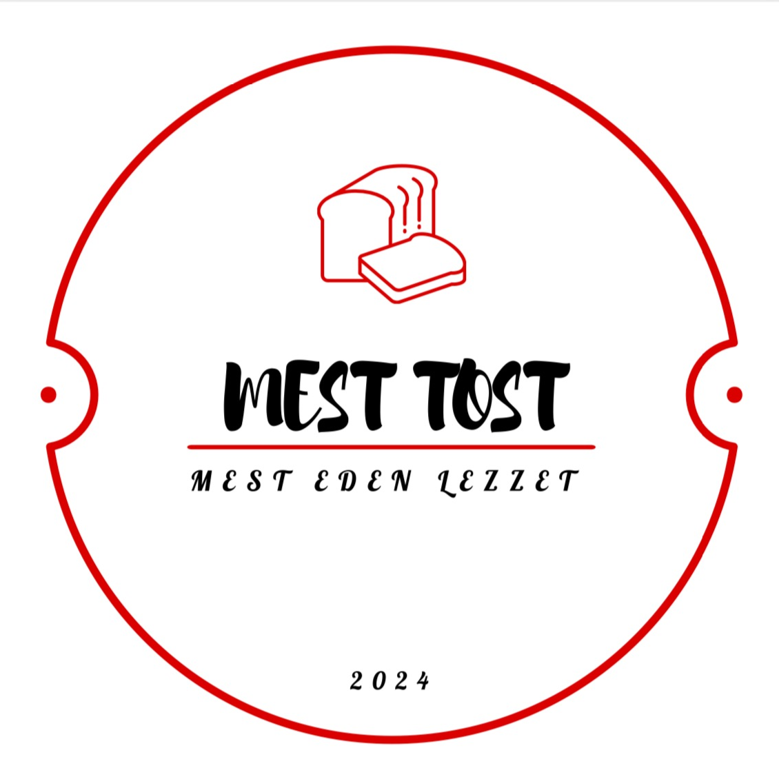 MESTTOST Logo