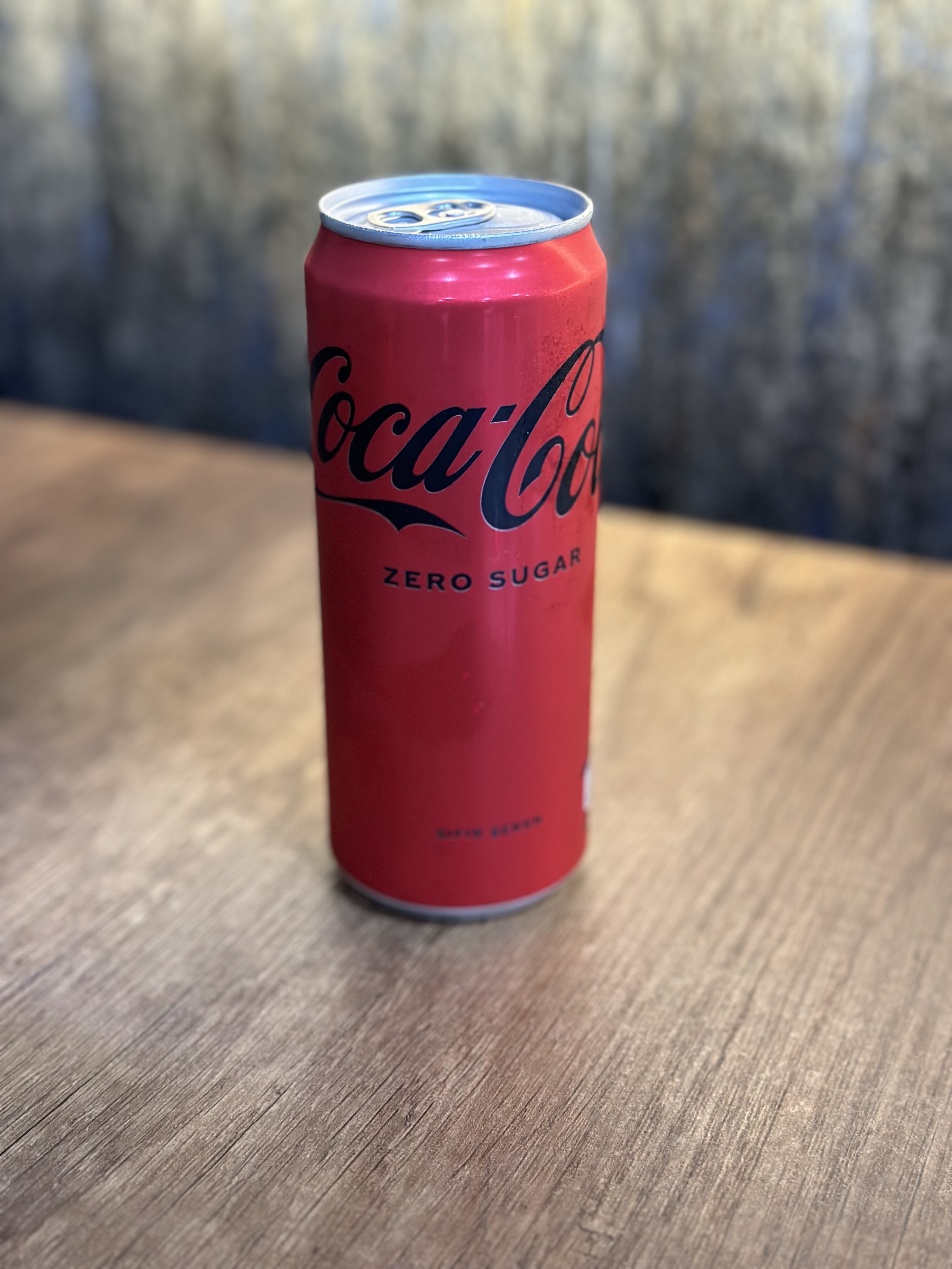 Coca Cola Zero